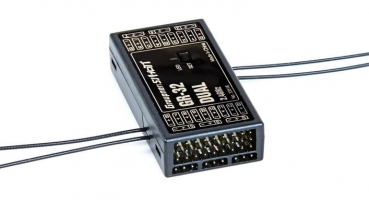 33516 Empfänger HoTT GR-32 Dual