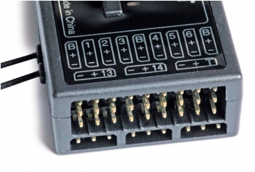 33516 Empfänger HoTT GR-32 Dual