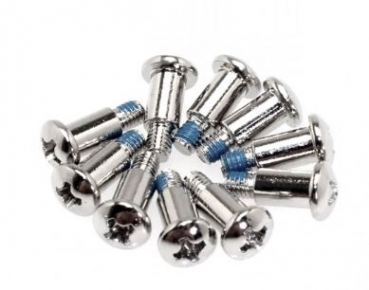 G36270 KingPins Ø 4mm x Länge 6mm M3 10 Stück CEN