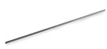 519.6,0 Stahldraht gehärtet 6,0mm 1m