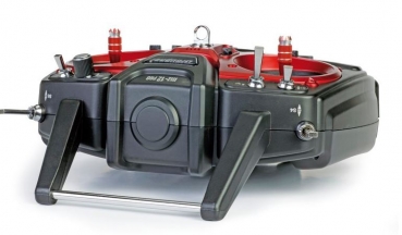 S1002.PRO.DE HoTT mz-12-PRO 6K Einzelsender