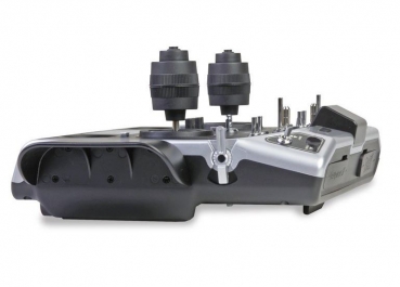 S1033.77 HoTT mc-28 16-Kanal 4D-Sender! DE