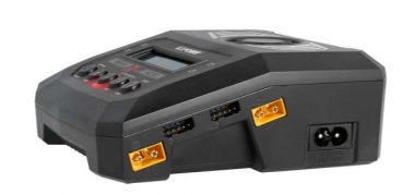 GT169 GTPower Duo-Lader X4-Mini 1-4s ACDC