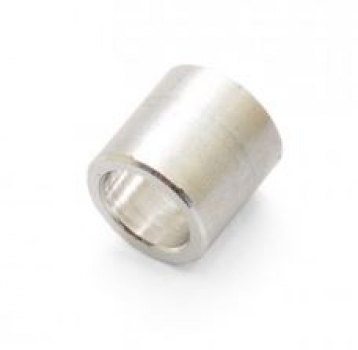 H230045 Distanzbuchse 5,7x8mm L8 Alu Hobao
