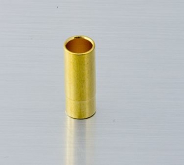 HM17874321 Goldk.-Buchse 5,5mm lose HM