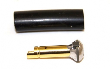 22985474 Antiblitz-Steckerset 3mm Jeti