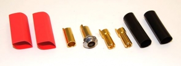 22985475 Antiblitz-Steckerset 5,5mm Jeti