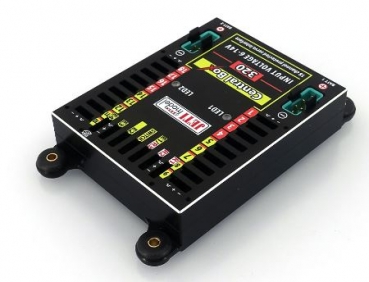 80001702 JETI Duplex 2,4EX CENTRAL-BOX 320