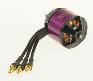 97800007 BL-Motor Hacker A20-22 L EVO 2-3S -200W