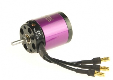 97800009 BL-Motor Hacker A20-6XL EVO 3500kv