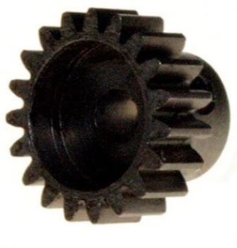 74811 Motorritzel 48DP 11Z Stahl/leicht