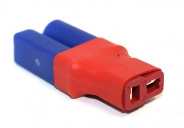 HRC9133D Adapterstecker EC-5 -> DEANS hrc