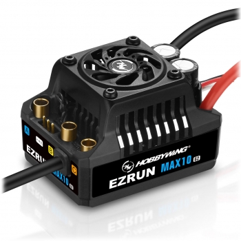 HW30102604 BL-Regler/CAR EZRUN Ezrun MAX10 G2