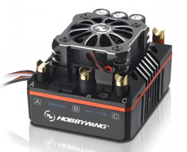 HW30113300 BL-Regler/CAR Xerun-XR8 Plus 150A 2-6S