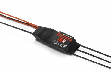 HW30205150 BL-Regler SKYWALKER-V2 15A 2-3S