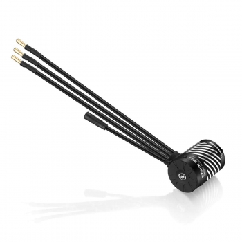 BL-Motor EzrunG3 3652SD 5400kv 3.175mm Welle