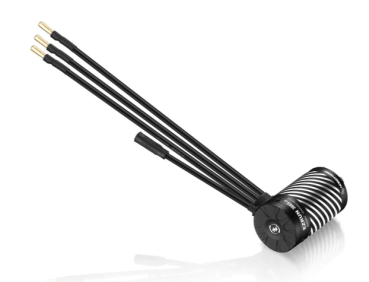 HW30402607 BL-Motor Ezrun 3665SD G3 3200kV 5mm Welle für 1:10
