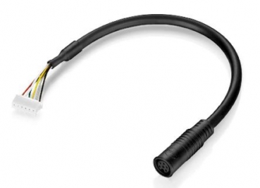 HW30810004 Hobbywing Motor Sensor Kabel Konverter JST Port-Motor