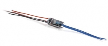 80020591 BL-Regler FLY-FUN 12A/2-4Li BEC