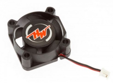 HW86080051 Hobbywing Tuning Lüfter für Ezrun60A Justock 25x25x10 12V