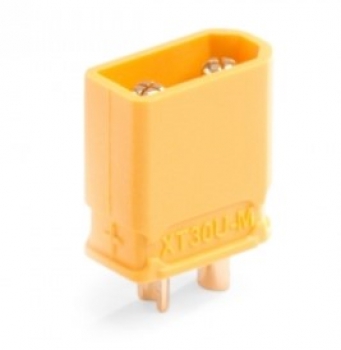 KAV36.116/M10 XT-30 Stecker 10 Stück