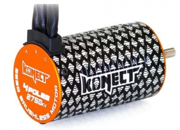 KN-3660-3150 BL-Motor Konect-SCT 3660SL-3150kv