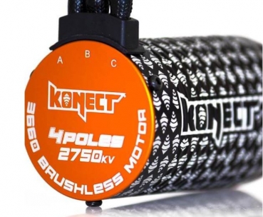 KN-3660-3150 BL-Motor Konect-SCT 3660SL-3150kv