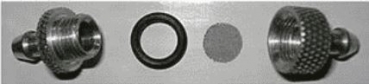 0277C Rückschlag-Ventil für Kraftstoff Filter