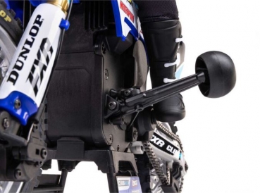 LOS06000T2 1/4 Promoto-MX Moto RTR, FXR