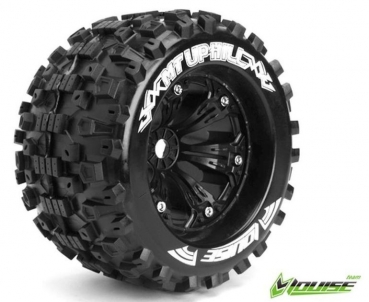 LOUT3219BH Reifen/F. 1:8/Lou MT-Uphill Block blk