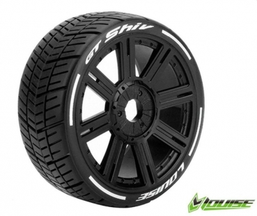 LOUT3284SB Reifen/F. 1:8/Louise MFT GT-SHIV soft