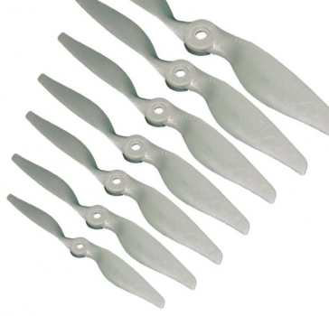 LP06040E Luftschraube 6x4