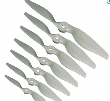 LP08040E Luftschraube 8x4