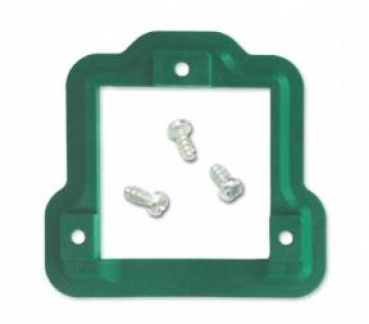 KST-5016 Servorahmen KST DS135 / X10 Mini Kunststoff