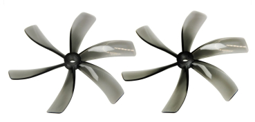 1-03203 Propeller 6-Blatt 4x4 (2 Stk.)