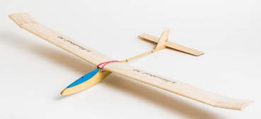 1091/00 LILIENTHAL-32 Seglerkit 1,19m Jedelsky