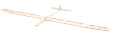 131400 SCOPE 2,66m E-Klappensegler 2,6m Kit