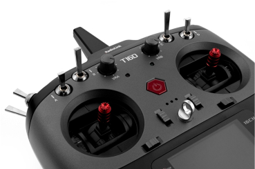 1RL0130 RadioLink T16D 16K/FHSS(CRSF) +R16F