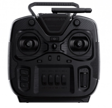 2000023 6-Kanal Stick Fernsteuerungsset "SR6S-EVO" 2.4GHz