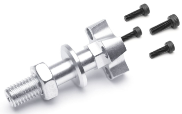 4ST19080-S33 Prop.-Adapter 6mm/6K8mm 4-Pkt.