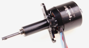 5835 BL-Motor Ro-Power TQ "LS" -5030/14 5-6S