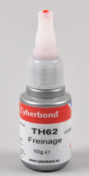 6504/01 Schraubensicherung hochfest FG