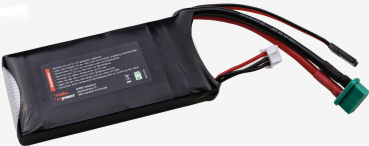 7412 LiFe PO4 6,6/1700 RoPo25C MPX/JR/XH