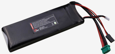 7414 LiFePO4 6,6/3000 RoPo25C MPX/JR/XH