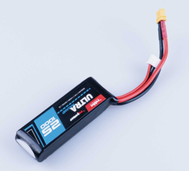 7424 Lipo 7,4/1000 RoPower-MAX -s- XT30/XH