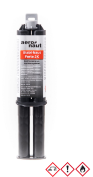 764710 Stabi-Naut Forte 2K Klebstoff