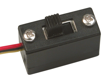 85195 Sicherheitsschalter Micro Wingstabi & Antiflash
