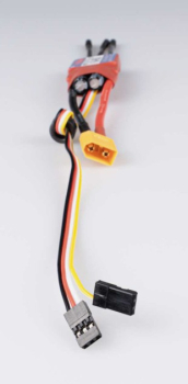 8737 BL-Regler RoControl 6-60 V2 3-6S XT60