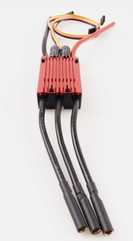 8740 BL-Regler RoControl 8-120 V2 3-8S BEC
