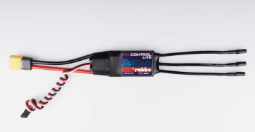 8744 RO-CONTROL 6-85 LITE 3-6S-85(100A) XT-60 (6)8V 7A